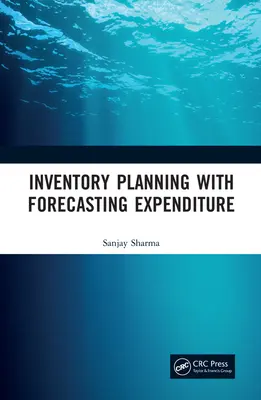 Planification des stocks avec prévision des dépenses - Inventory Planning with Forecasting Expenditure