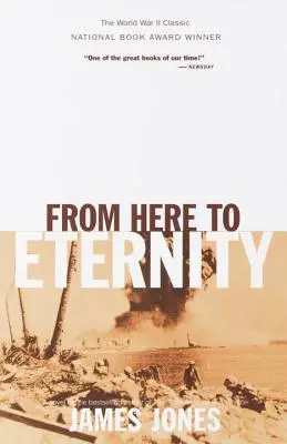 D'ici à l'éternité - From Here to Eternity