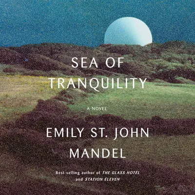 La mer de la tranquillité - Sea of Tranquility