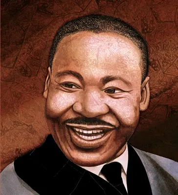 Las Poderosas Palabras de Martin : La Vida del Doctor Martin Luther King, Jr. - Las Poderosas Palabras de Martin: La Vida del Doctor Martin Luther King, Jr.