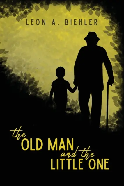 Le vieil homme et le petit - The Old Man and the Little One