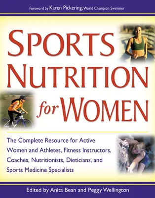 Nutrition sportive pour les femmes - Sports Nutrition for Women