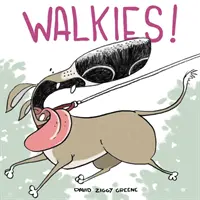 Walkies ! - Walkies!