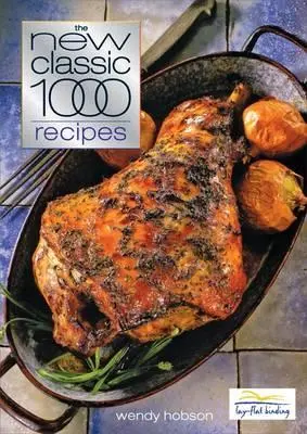 Nouveau classique 1000 recettes - New Classic 1000 Recipes