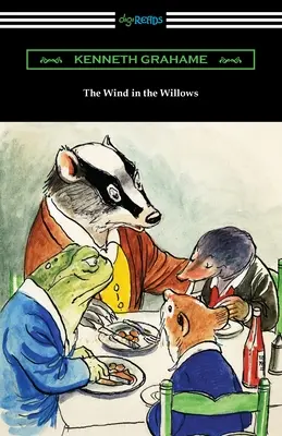 Le vent dans les saules - The Wind in the Willows