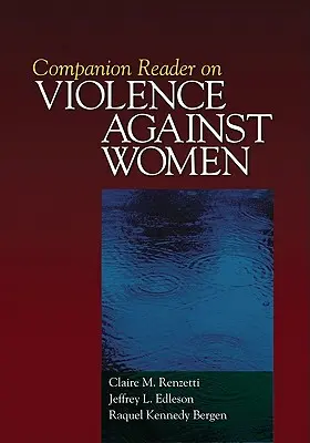 Companion Reader on Violence Against Women (en anglais) - Companion Reader on Violence Against Women