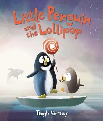 Le petit pingouin et la sucette - Little Penguin and the Lollipop