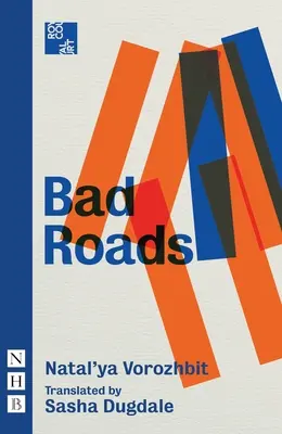Mauvaises routes - Bad Roads