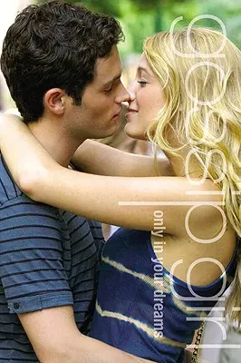 Gossip Girl : Uniquement dans tes rêves : Un roman de Gossip Girl - Gossip Girl: Only in Your Dreams: A Gossip Girl Novel