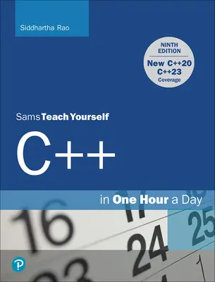 Sams Teach Yourself C++ en une heure par jour - Sams Teach Yourself C++ in One Hour a Day