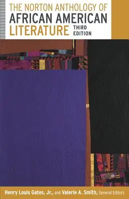 L'anthologie Norton de la littérature afro-américaine - The Norton Anthology of African American Literature