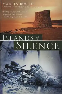 Les îles du silence - Islands of Silence