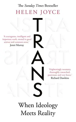 Trans : Le best-seller du Sunday Times - Trans: The Sunday Times Bestseller