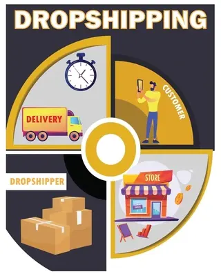 DROPSHIPPING E-Commerce Business Model 2022 : Beginners' Guide to Starting and Making Money Online in the E-Commerce Industry (en anglais) - DROPSHIPPING E-Commerce Business Model 2022: Beginners' Guide to Starting and Making Money Online in the E-Commerce Industry