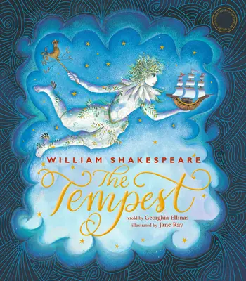 La Tempête de William Shakespeare - William Shakespeare's the Tempest