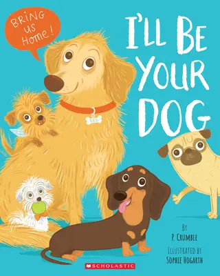 Je serai ton chien - I'll Be Your Dog