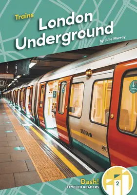 Métro de Londres - London Underground