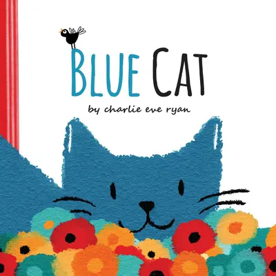 Chat Bleu - Blue Cat