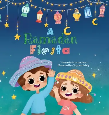 Une fête du Ramadan - A Ramadan Fiesta