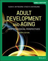 Développement de l'adulte et vieillissement - Adult Development and Aging