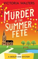 Meurtre à la fête d'été - Murder at the Summer Fete