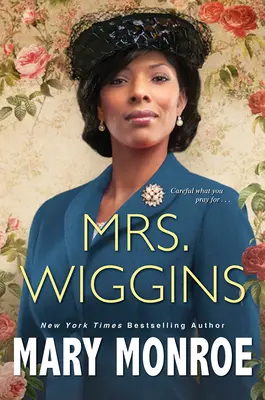 Mme Wiggins - Mrs. Wiggins