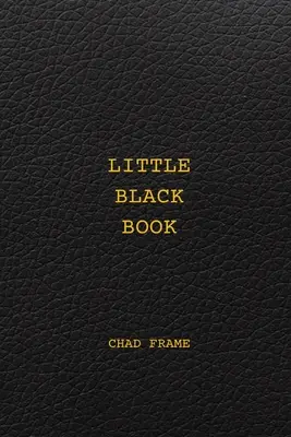 Le petit livre noir - Little Black Book