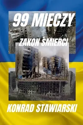 99 Mieczy : Zakon Śmierci - 99 Mieczy: Zakon Śmierci