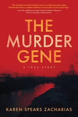 Le gène du meurtre : une histoire vraie - The Murder Gene: A True Story