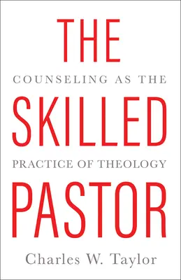 Pasteur compétent - Skilled Pastor the