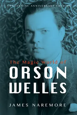 Le monde magique d'Orson Welles - The Magic World of Orson Welles