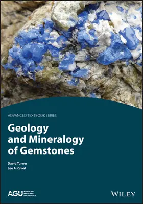 Géologie et minéralogie des pierres précieuses - Geology and Mineralogy of Gemstones