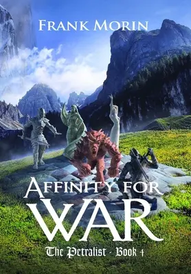 Affinité pour la guerre - Affinity for War