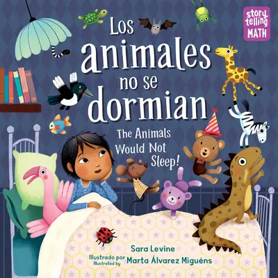 Los Animales No Se Dormian / Les animaux ne dormiraient pas ! - Los Animales No Se Dormian / The Animals Would Not Sleep