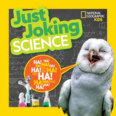 La science à la blague - Just Joking Science