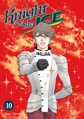Chevalier de la glace 10 - Knight of the Ice 10