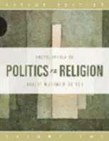 Encyclopédie de la politique et de la religion - Encyclopedia of Politics and Religion Set