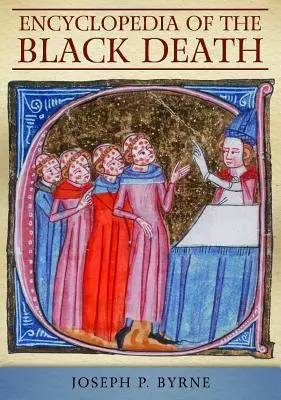 Encyclopédie de la peste noire - Encyclopedia of the Black Death