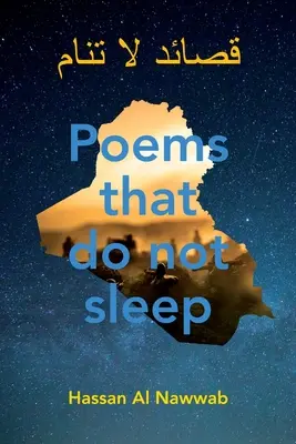 Poèmes qui ne dorment pas - Poems That Do Not Sleep