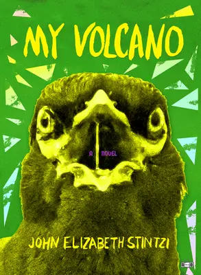 Mon Volcan - My Volcano