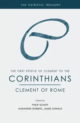 La première épître de Clément aux Corinthiens - The First Epistle of Clement to the Corinthians