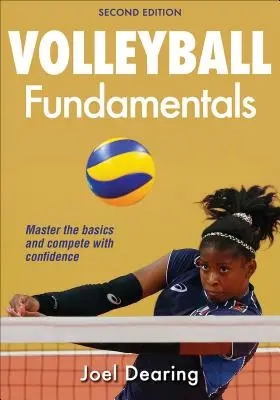 Les fondamentaux du volley-ball - Volleyball Fundamentals