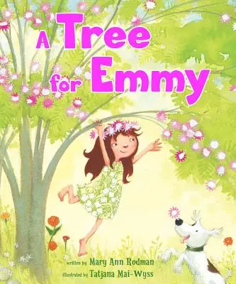 Un arbre pour Emmy - A Tree for Emmy