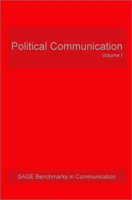 Communication politique - Political Communication