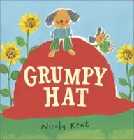 Chapeau grincheux - Grumpy Hat