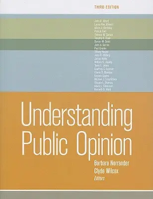 Comprendre l'opinion publique - Understanding Public Opinion