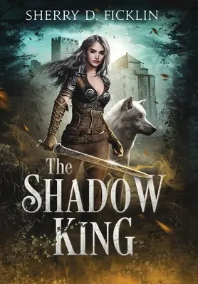 Le roi des ombres - The Shadow King