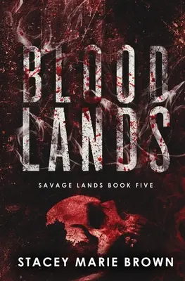 Terres de sang - Blood Lands