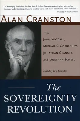 La révolution de la souveraineté - The Sovereignty Revolution