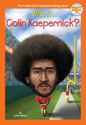 Qui est Colin Kaepernick ? - Who Is Colin Kaepernick?